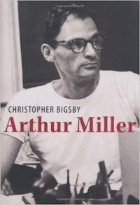 Arthur Miller 1915-1962